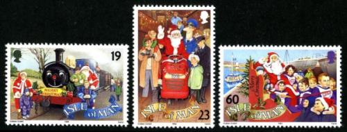 1994 Christmas