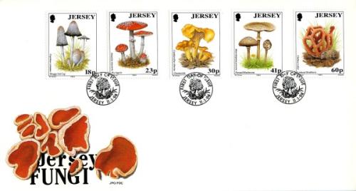 1994 Fungi