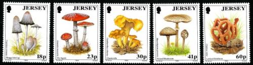 1994 Fungi (1st series)