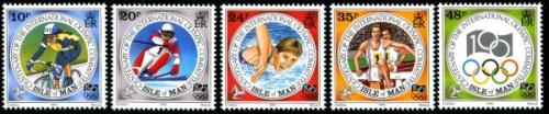 1994 Olympic Committee