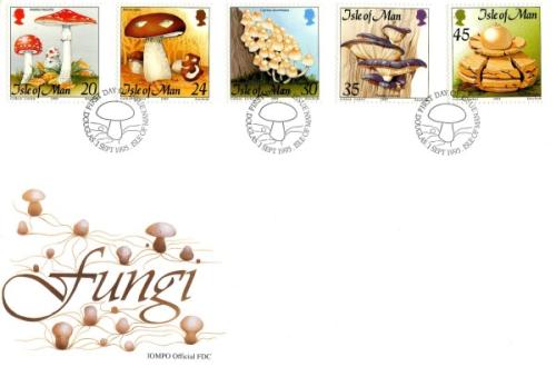 1995 Fungi