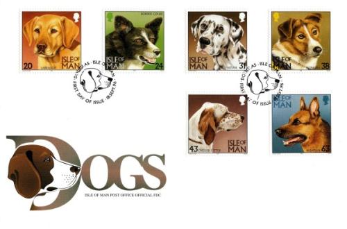 1996 Dogs