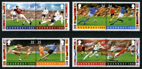 1996 Final European Football Championship