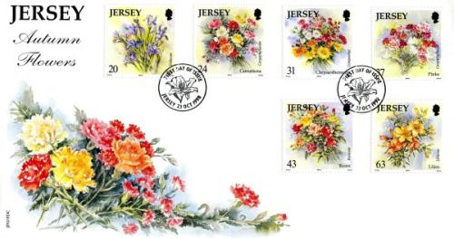 1998 Flowers