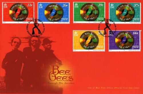1999 The Bee Gees