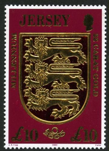 2000 New Millennium