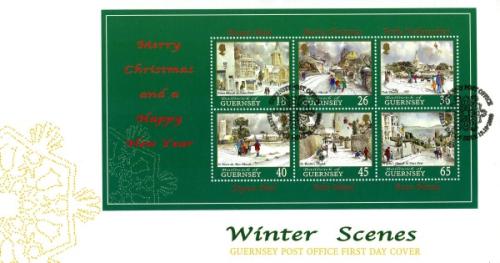 2000 Christmas MS