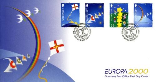 2000 Europa