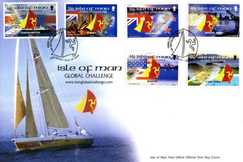 2000 Yaght Race