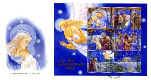2002 Christmas MS