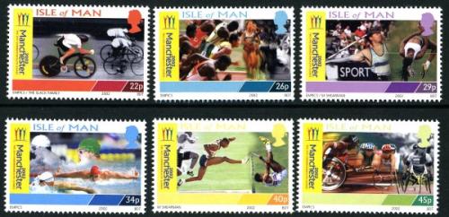 2002 Commonwealth Games