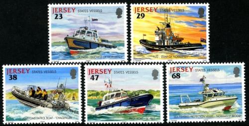 2002 State Vessels