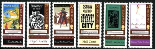 2003 Book Covers