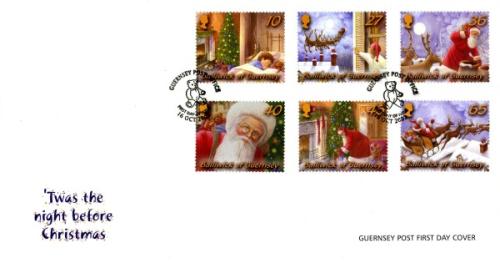 2003 Christmas