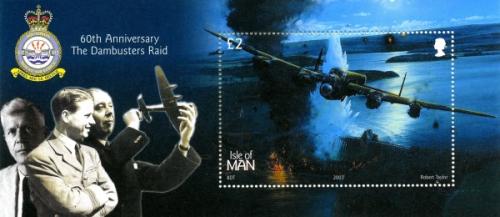 2003 Dambusters MS