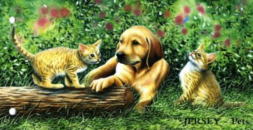 2003 Pets pack