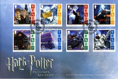 2004 Harry Potter
