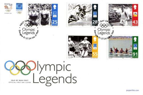 2004 Olympic Games Athens