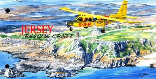 2005 Rescue Craft pack