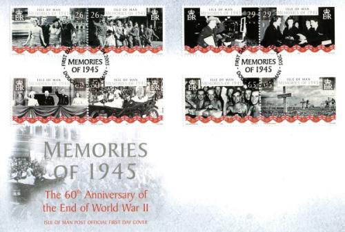 2005  The 2nd World War