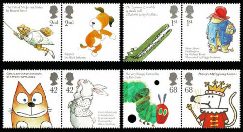 2006 Animal Tales