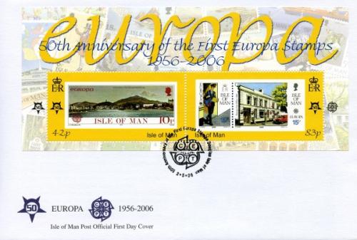 2006 Europa MS
