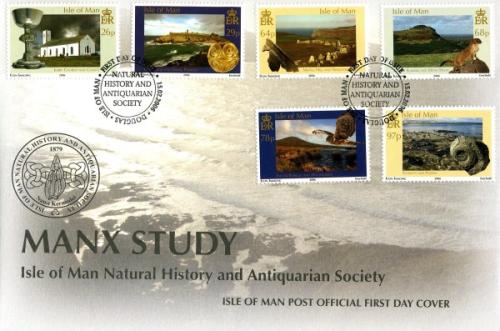 2006 Manx Study