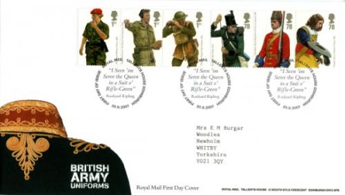 2007 Army Uniforms (Addressed)