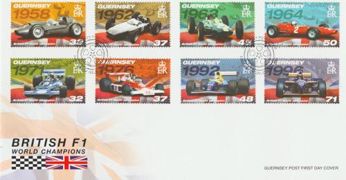2007 Formula one