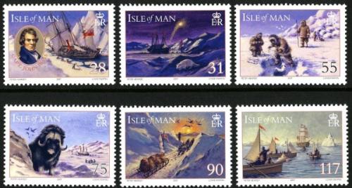 2007 International Polar Year