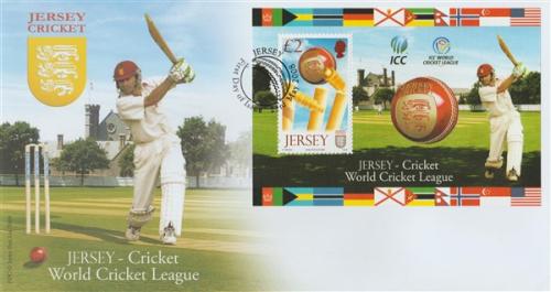 2008 Cricket MS