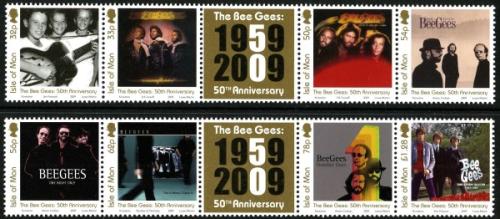 2009 Bee Gees