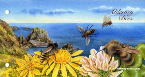 2009 Bees Pack
