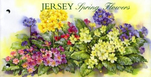 2009 Flowers Pack