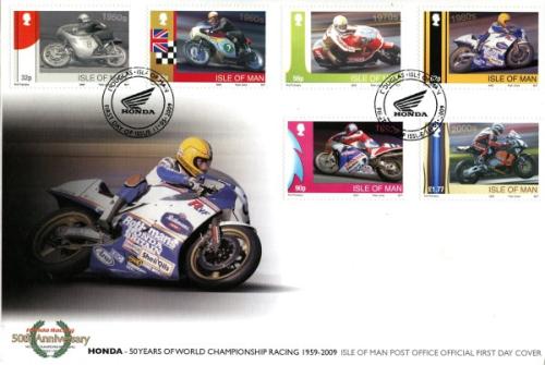 2009 Honda