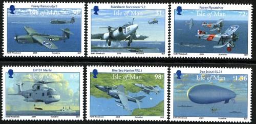 2009 Naval Aviation