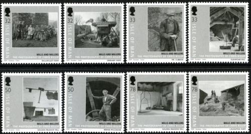 2009 Photographs Mills & Millers