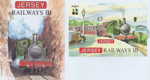 2009 Railways M/S