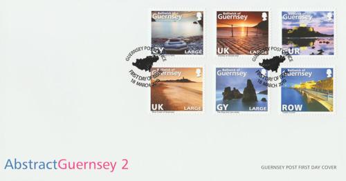 2010 Abstract Guernsey S/A