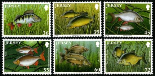 2010 Freshwater Fish