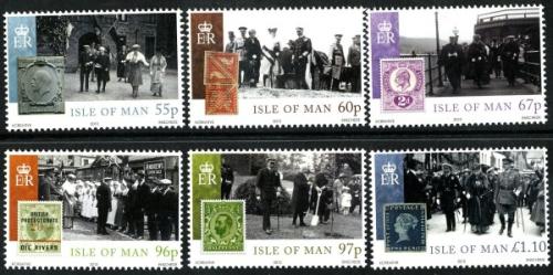 2010 King George V
