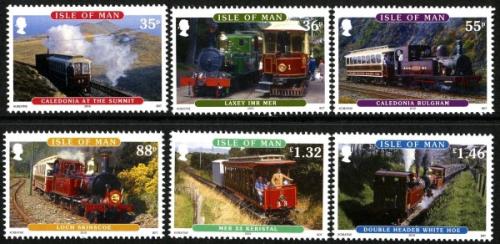 2010 Railways