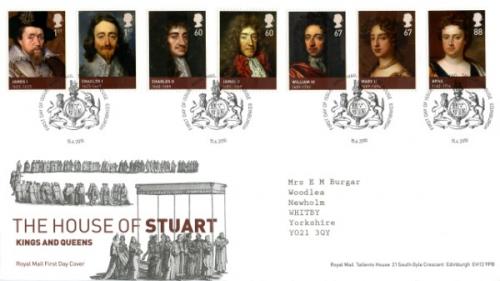 2010 Stuarts (Addressed)