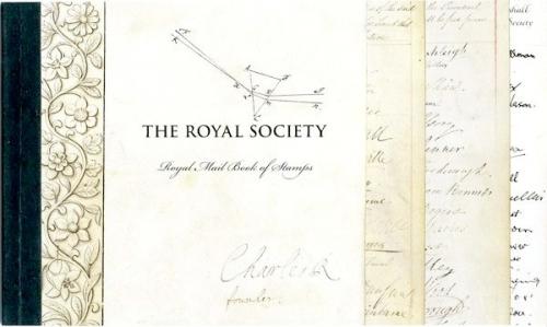 2010 The Royal Society