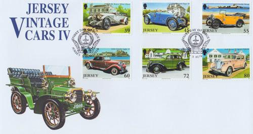 2010 Vintage Cars