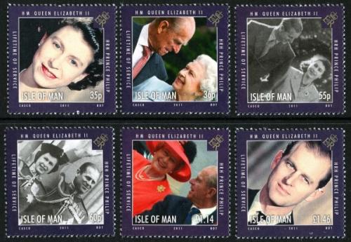 2011 Diamond Jubilee