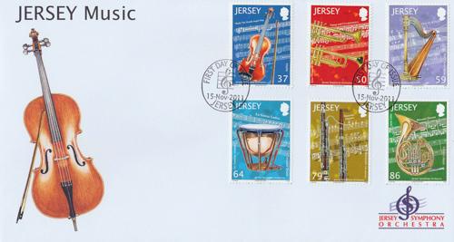 2011 Jersey Symphony Orchestra