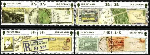 2011 Postal History