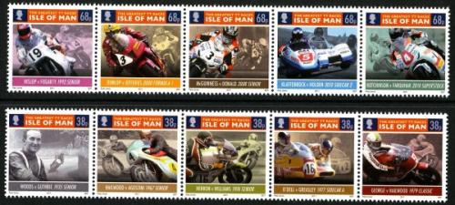 2011 TT Races