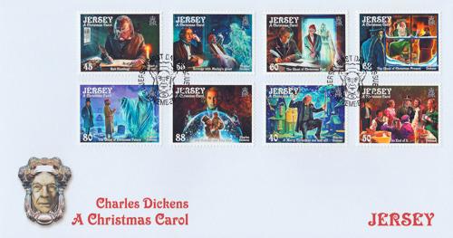 2012 Christmas Carol